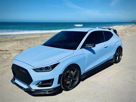 subzer0n said Bored Elantra N turbo and supporting mods. . Hyundai veloster n forum